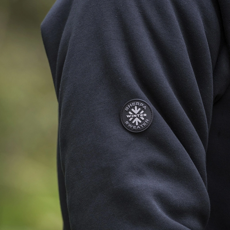 Matrix Sherpa Sweaters